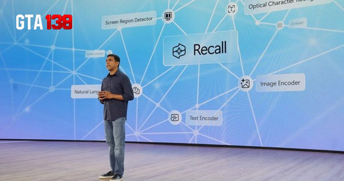 Microsoft Tunda Peluncuran Fitur Recall AI Karena Masalah Keamanan