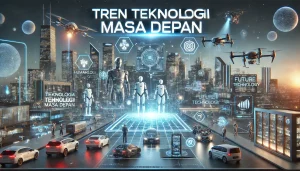 Tren Proteksi Digital